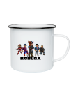 Puodelis  Roblox pirate and others